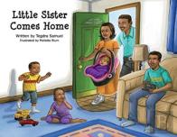 Little Sister Comes Home