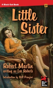 Little Sister