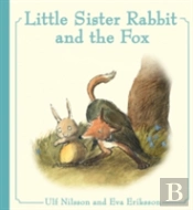 Little Sister Rabbit And The Fox