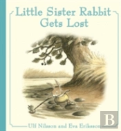 Little Sister Rabbit Gets Lost