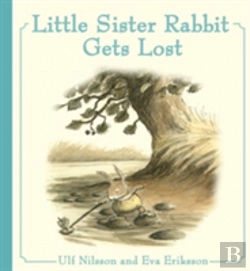 Bertrand.pt - Little Sister Rabbit Gets Lost