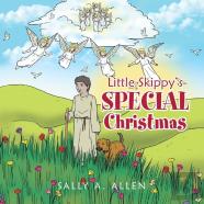 Little Skippy'S Special Christmas