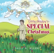 Little Skippy'S Special Christmas