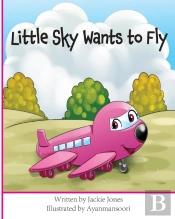 Little Sky Wants To Fly