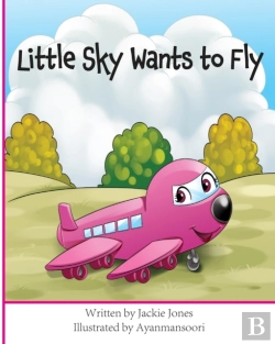 Bertrand.pt - Little Sky Wants To Fly