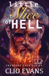 Little Slice Of Hell (Mm Monster Romance)