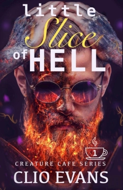 Bertrand.pt - Little Slice Of Hell (Mm Monster Romance)