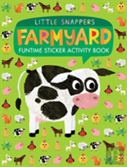 Little Snappers: Farmyard