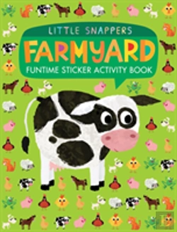 Bertrand.pt - Little Snappers: Farmyard