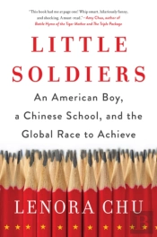 Little Soldiers