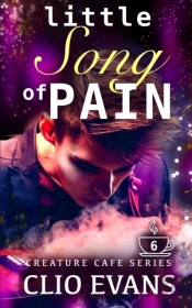 Little Song Of Pain (Mmf Monster Romance)