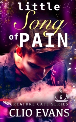 Bertrand.pt - Little Song Of Pain (Mmf Monster Romance)