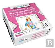 Little Soundabout: Music Resources For Young Children With Profound Disabilities