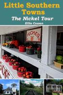 Little Southern Towns