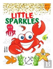 Little Sparkles Kids Magazine April 2021