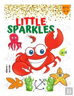 Bertrand.pt - Little Sparkles Kids Magazine April 2021