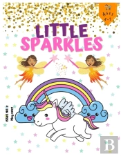 Little Sparkles Kids Magazine May 2021