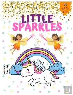 Bertrand.pt - Little Sparkles Kids Magazine May 2021