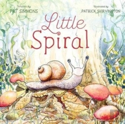 Bertrand.pt - Little Spiral