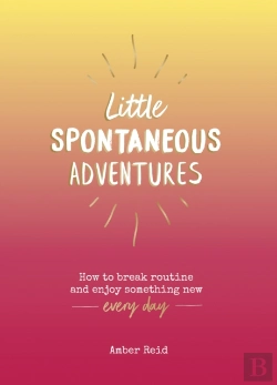 Bertrand.pt - Little Spontaneous Adventures