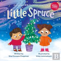 Little Spruce