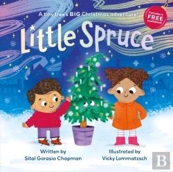Bertrand.pt - Little Spruce
