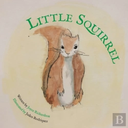 Bertrand.pt - Little Squirrel