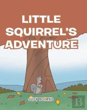 Little Squirrel'S Adventure