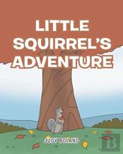 Little Squirrel'S Adventure