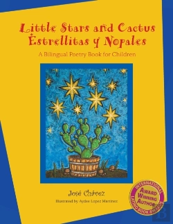 Bertrand.pt - Little Stars And Cactus / Estrellitas Y Nopales