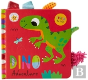 Little Stars Dino Adventure Cased Bb Wit