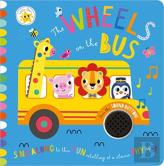 Little Stars: The Wheels On The Bus