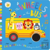 Little Stars: The Wheels On The Bus