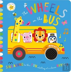 Bertrand.pt - Little Stars: The Wheels On The Bus