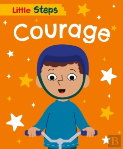Bertrand.pt - Little Steps: Courage