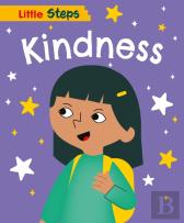 Little Steps: Kindness