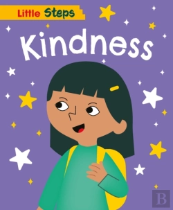 Bertrand.pt - Little Steps: Kindness