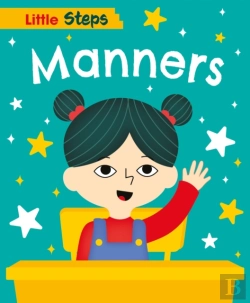 Bertrand.pt - Little Steps: Manners