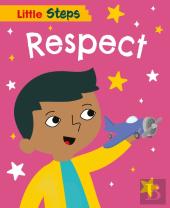 Little Steps: Respect