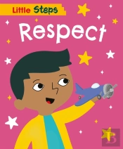 Little Steps: Respect