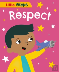 Bertrand.pt - Little Steps: Respect