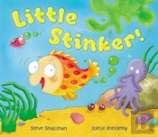 Little Stinker!