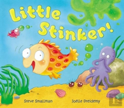 Bertrand.pt - Little Stinker!