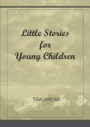 Little Stories For Young Children