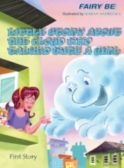 Little Story About The Cloud Who Talked
