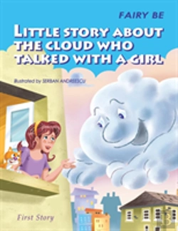 Bertrand.pt - Little Story About The Cloud Who Talked With A Girl