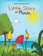 Little Story Of Music