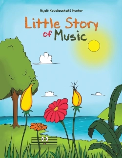 Bertrand.pt - Little Story Of Music