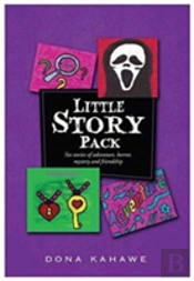 Little Story Pack