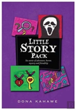Bertrand.pt - Little Story Pack